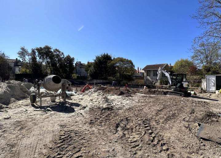 Recyclage de matériaux de chantier Gironde