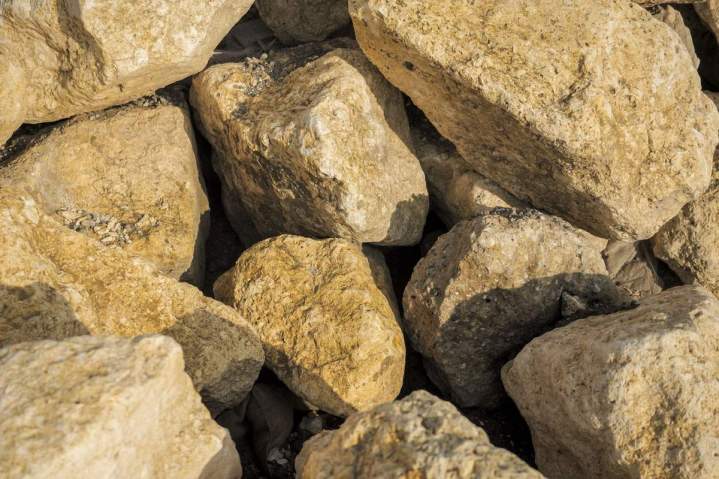 Valorisation de déchets de chantier Gironde