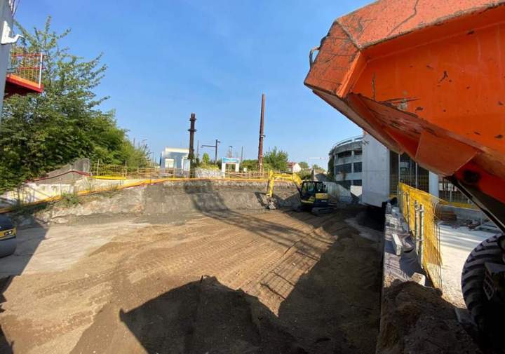 Sites de construction Gironde