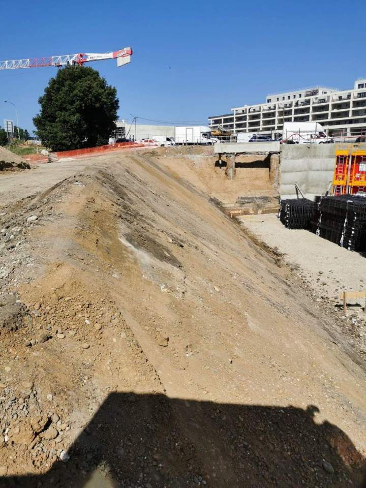 Travaux bâtiment Gironde