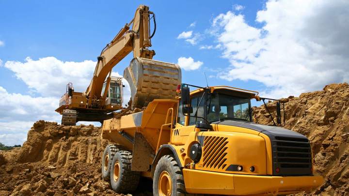 Valorisation de déchets de chantier Gironde