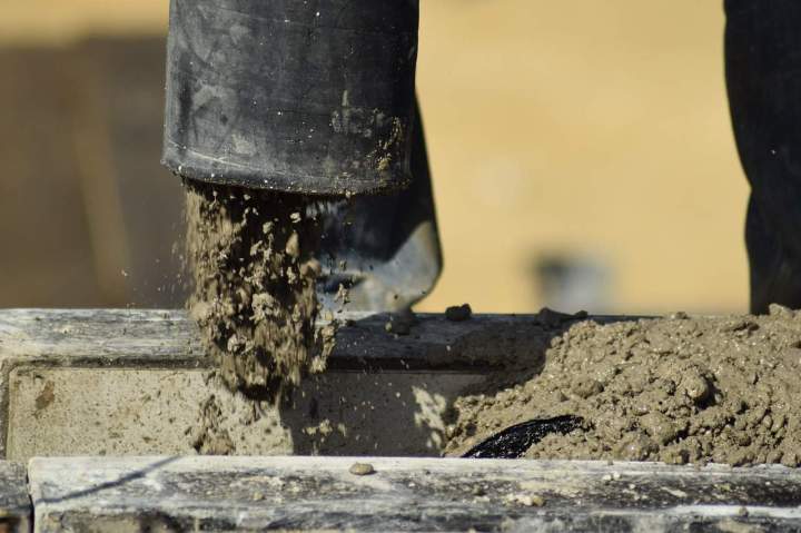 Béton