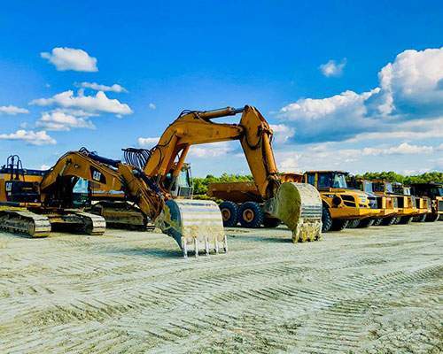 Faut-il un permis spécifique pour organiser une récupération sur chantier ? Gironde